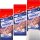 Jeden Tag Cookies Soft Triple Chocolate 3er Pack (3x210g Packung) + usy Block