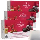A.Berg Schokolade Himbeere in Orangenlikör 3er Pack...