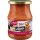 Hofgut Ajvar scharf 3er Pack (3x370ml Glas) + usy Block
