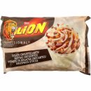 Lion Mix-In Knusprige Stücke (400g Beutel) + usy Block