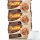Lion Mix-In Knusprige Stücke 3er Pack (3x400g Beutel) + usy Block