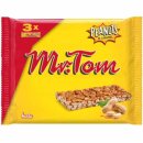 Mr. Tom Peanuts 3 Stück Packung VPE (12x3x40g Riegel)