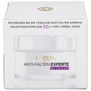LORÉAL PARIS Anti-Falten-Experte Gesichtscreme 55+ 3er Pack (3x50ml) + usy Block