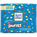 Ritter Sport Smarties Vollmilch VPE (12x100g Tafel)