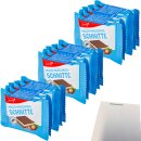 Jeden Tag Milch-Haselnuss-Schnitte 3er Pack (3x5Stk...