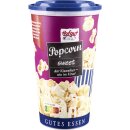 Hofgut Popcorn süß Becher 3er Pack (3x50g...