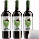 Egobodegas "Goru Organic" Jumilla Rotwein 3er...