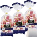 Hofgut Hamburger Speck 3er Pack (3x175g Beutel) + usy Block