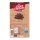 Nestle Choco Crossies Zartbitter 3er Packung (3x 2x75g Packung) + usy Block