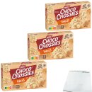 Nestlé Choco Crossies Weisse Schokolade 3er...