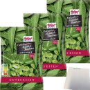 Hofgut Eukalyptus Bonbon 3er Pack (3x250g Beutel) + usy Block