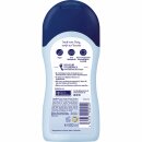 Bübchen Pflege Lotion mit Sonnenblumenöl & Sheabutter 3er Pack (3x400ml Flasche) + usy Block