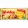 Marabou Apfelsine Krokant 3er Pack (3x220g Tafel) + usy Block