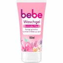 bebe WASCHGEL Normale & Mischhaut 3er Pack (3x150ml...
