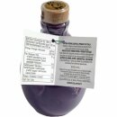 Colavita Olivenöl Extra Vergine Extra natives Olivenöl in Keramik Amphore 3er Pack (3x3x250ml) + usy Block