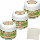 Api-Propolis-Balsam Hautschutzbalsam 3er Pack (3x50ml...