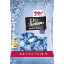 Hofgut Eisbonbons 3er Pack (3x150g Beutel) + usy Block