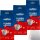 Lavazza Crema e Gusto gemahlen 3er Pack (3x250g Packung) + usy Block