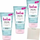 bebe Peeling für zarte Haut Normale & Mischhaut...