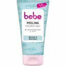 bebe Peeling für zarte Haut Normale & Mischhaut...