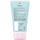 bebe Peeling für zarte Haut Normale & Mischhaut 3er Pack (3x150ml Flasche) + usy Block