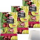 Hofgut Menthol-Mix 3er Pack (3x250g Beutel) + usy Block