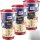 Hofgut Popcorn Toffee Becher 3er Pack (3x100g Becher) + usy Block