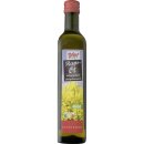Hofgut Rapsöl 3er Pack (3x500ml Flasche) + usy Block