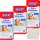 SOS Kinder Läuse Shampoo 3er Pack (3x100ml Packung) + usy Block