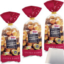 Hofgut Marzipankartoffeln 3er Pack (3x250g Beutel) + usy...