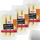 Hofgut Marzipanstangen Zimt 3er Pack (3x100g Packung) +...