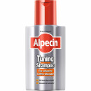 Alpecin Tuning Shampoo 3er Pack (3x200ml Flasche) + usy...