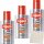 Alpecin Tuning Shampoo 3er Pack (3x200ml Flasche) + usy Block