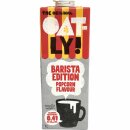 Oatly Barista Edition Popcorn Flavour (1L Packung)