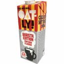Oatly Barista Edition Popcorn Flavour (1L Packung)
