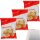 Jeden Tag Weizenbrötchen 8er zum Aufbacken 3er Pack (3x560g) + usy Block