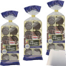 Hofgut Pfefferminz­taler 3er Pack (3x150g Beutel) +...