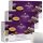 A.Berg Schokolade Pflaume in Madeira 3er Pack (3x220g Packung) + usy Block