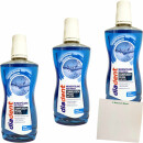 diadent Mundspülung Zahnfleischpflege 3er Pack...