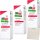 Sebamed Trockene Haut Urea 5 % Shampoo 3er Pack (3x200ml Packung) + usy Block