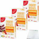 G&G Fruchtschnitte Erdbeer-Banane VPE 3er Pack (3x14x...