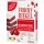 G&G Fruchtschnitte Cranberry Kirsch (14x 5x30g)