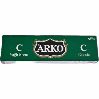 Arko Hand und Körpercreme Yagli Krem (12x20ml Packung) VPE