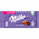 Milka Alpenmilchschokolade (19x45g) Tafel VPE