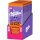 Milka Extra Karamell Salz Mandel 3er Pack (3x 14x190g) Tafel VPE + usy Block