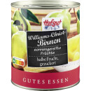 Hofgut Williams-Christ-Birnen halbe Frucht 3er Pack...