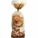 Esser Schweineöhrchen 3er Pack (3x250g Packung) + usy Block