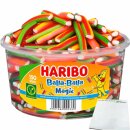 Haribo Balla-Balla Magic Runddose (150 Stück 1200g...