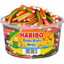 Haribo Balla-Balla Magic Runddose (150 Stück 1200g...
