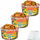 Haribo Balla-Balla Magic Runddose 3er Pack (3x150...